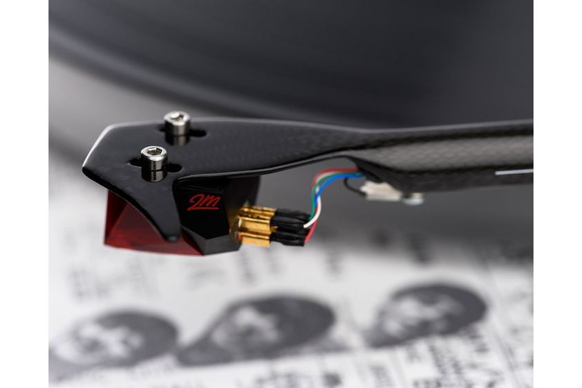 Vinyl Pro-Ject Audio Debut Carbon Esprit SB DC