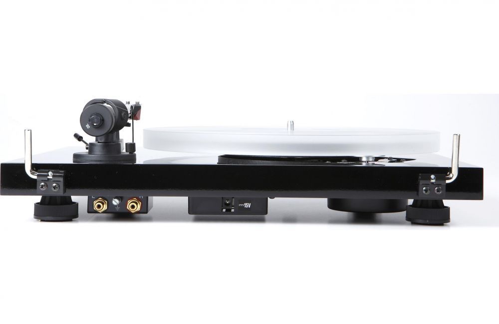 Vinyl Pro-Ject Audio Debut Carbon Esprit SB DC Demo