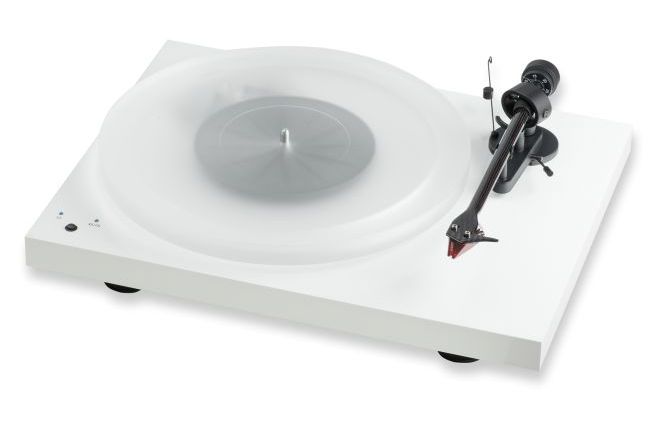 Vinyl Pro-Ject Audio Debut Carbon Esprit SB DC