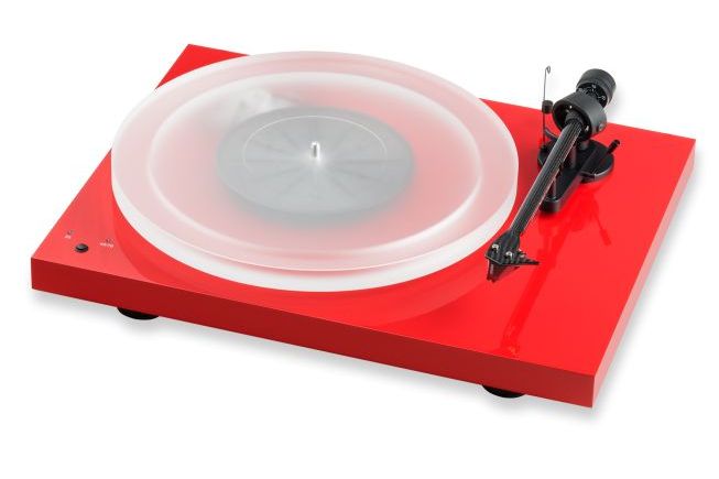 Vinyl Pro-Ject Audio Debut Carbon Esprit SB DC