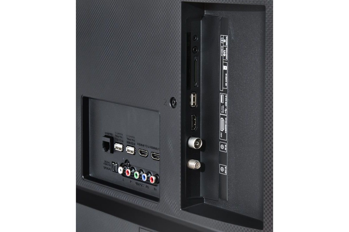 TV-apparater Sharp LC-70UI9362E