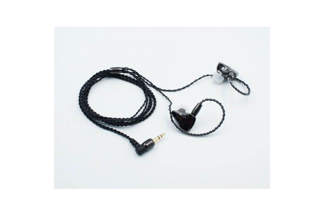 Hörlurar ikko Audio OH10 IEM demo