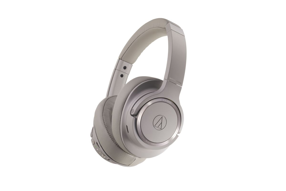 Hörlurar Audio Technica ATH-SR50BT