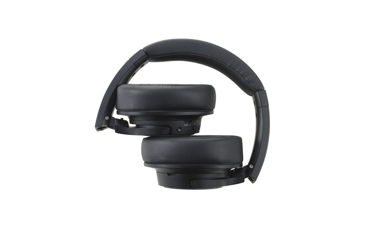 Hörlurar Audio Technica ATH-SR50BT