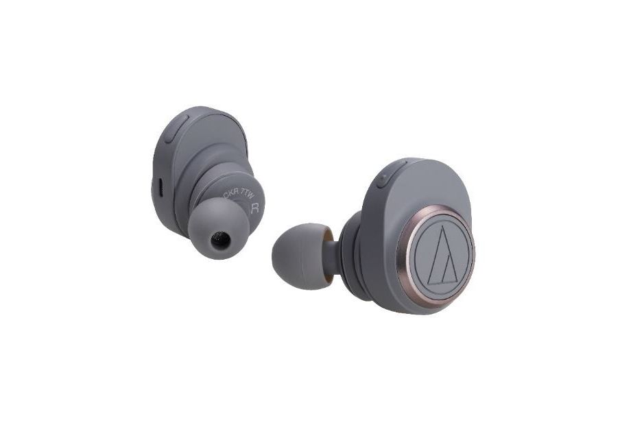 Hörlurar Audio Technica ATH-CKR7TW