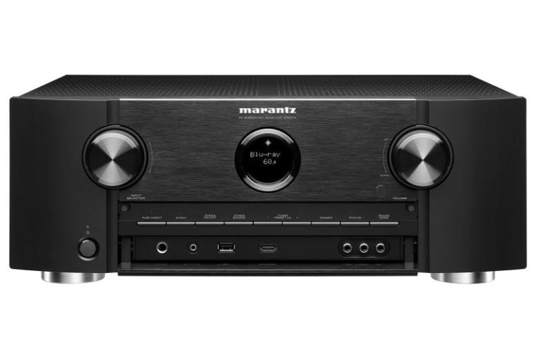 Förstärkare Marantz SR6014 Demo