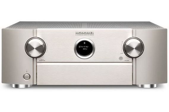 Förstärkare Marantz SR6014 Demo