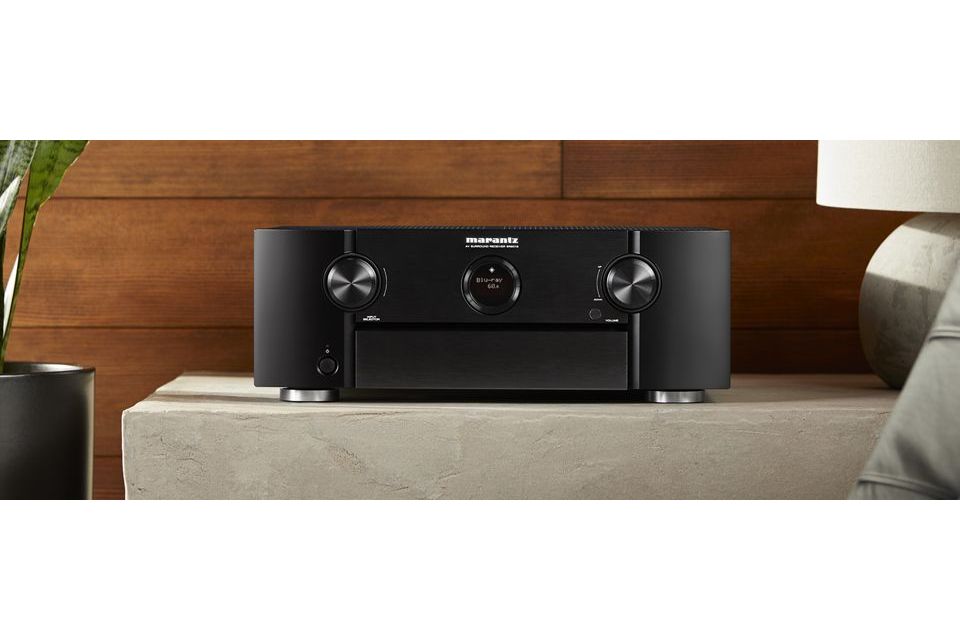 Förstärkare Marantz SR6014