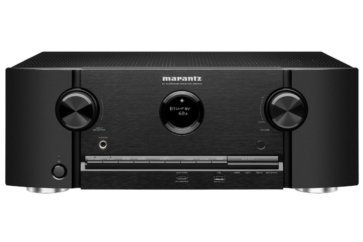 Förstärkare Marantz SR5014