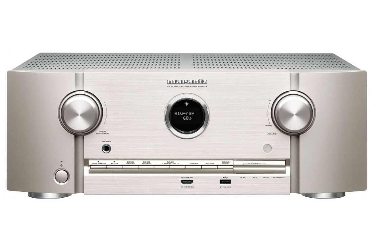 Förstärkare Marantz SR5014