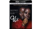 Blu-Ray Us 4K UHD (2019)