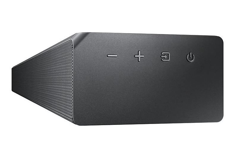 Soundbars Samsung HW-MS560