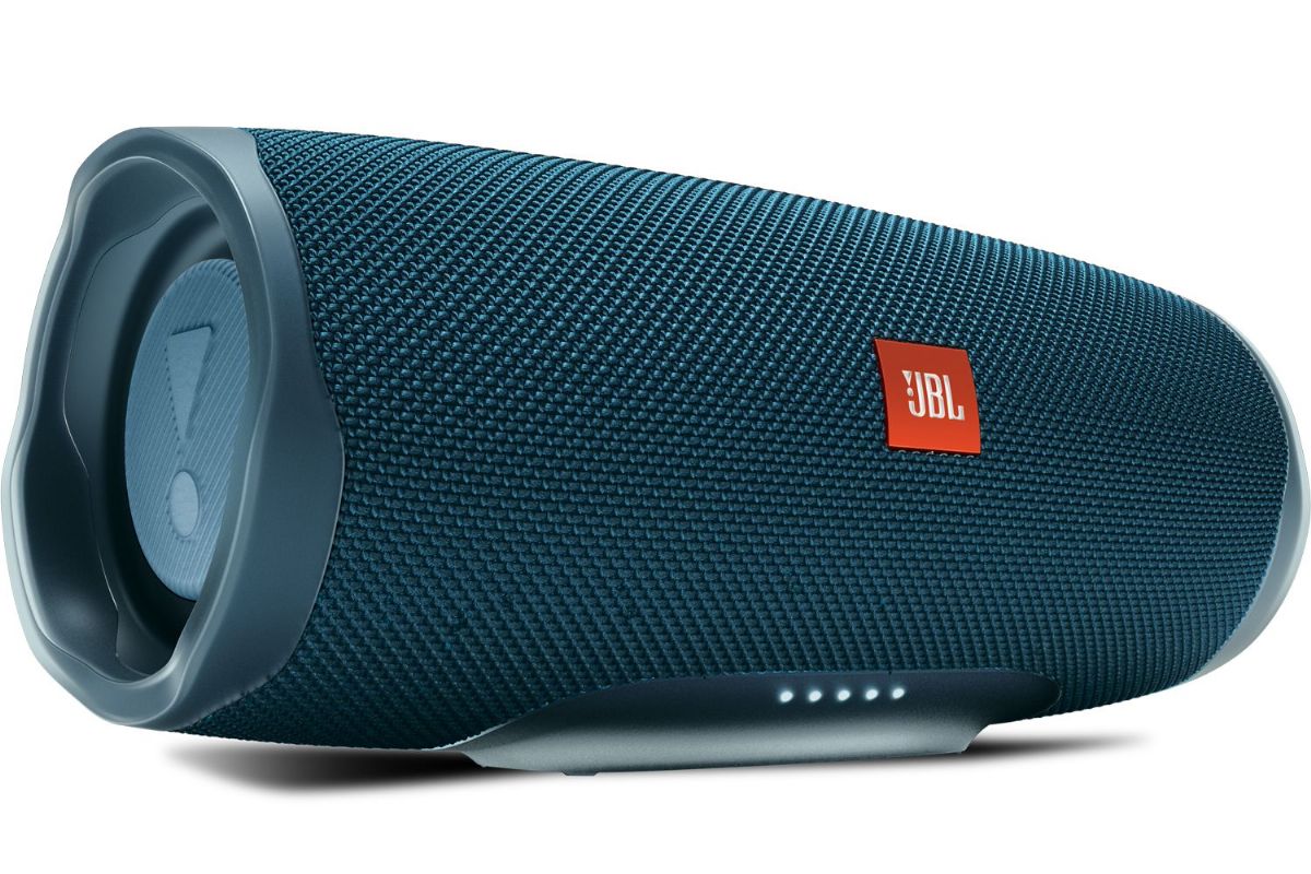 Bluetooth högtalare JBL Charge 4 Demo