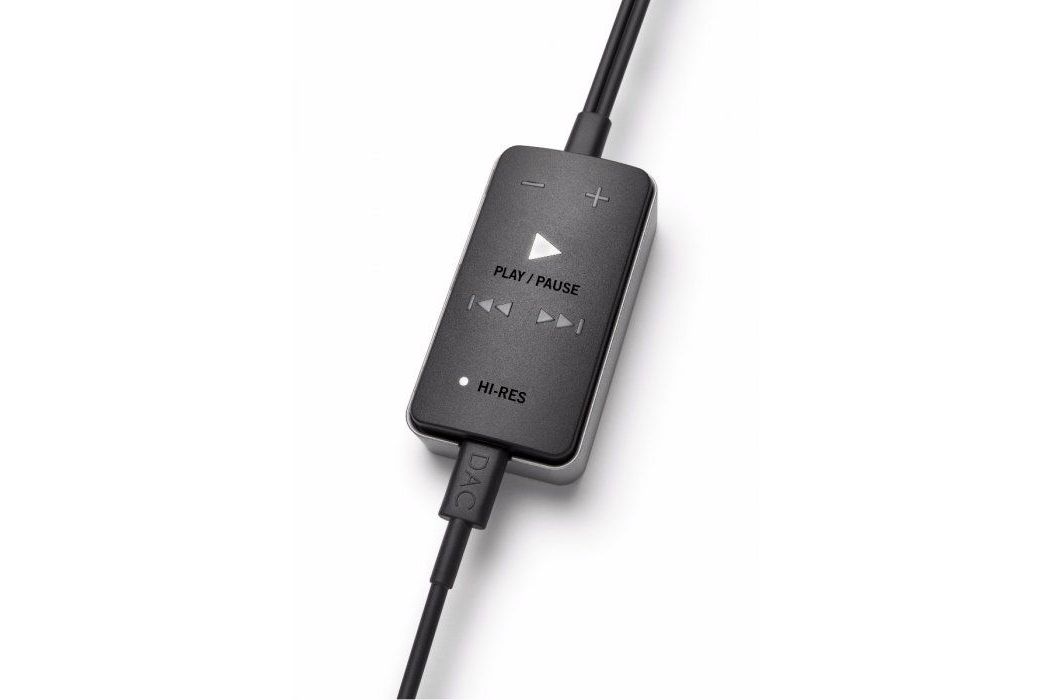 Hörlurar Beyerdynamic Impacto Universal