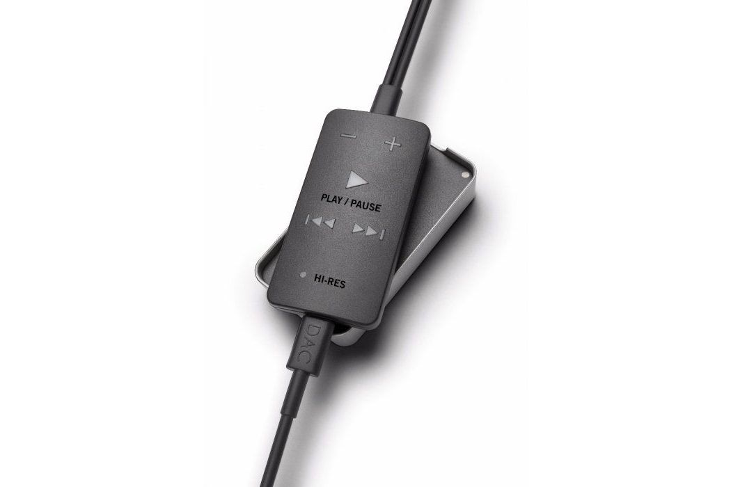 Hörlurar Beyerdynamic Impacto Universal