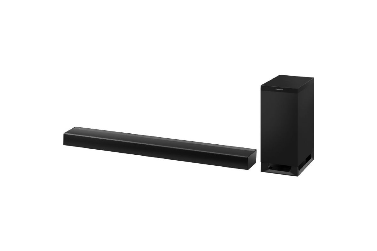 Soundbars Panasonic SC-HTB900