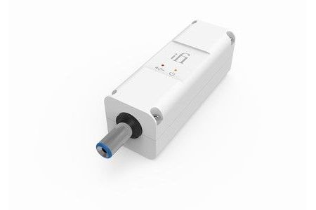 Tillbehör iFi Audio DC iPurifier 2