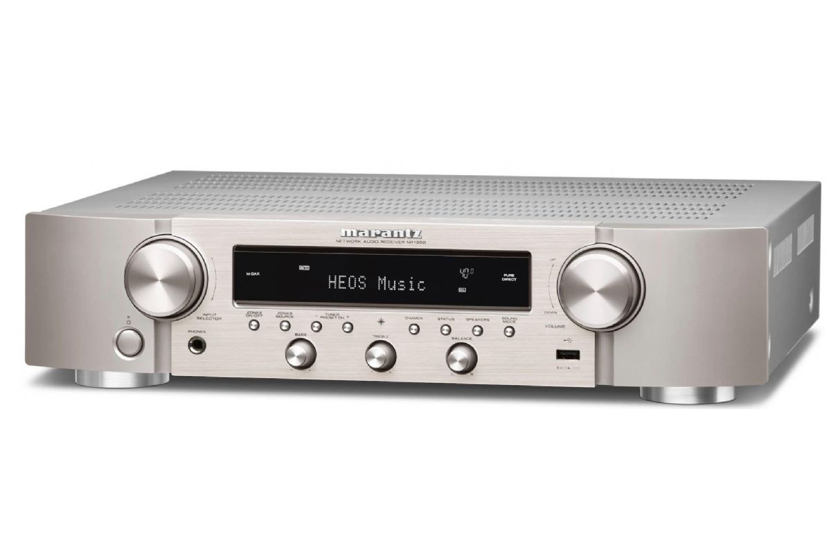 Förstärkare Marantz NR1200