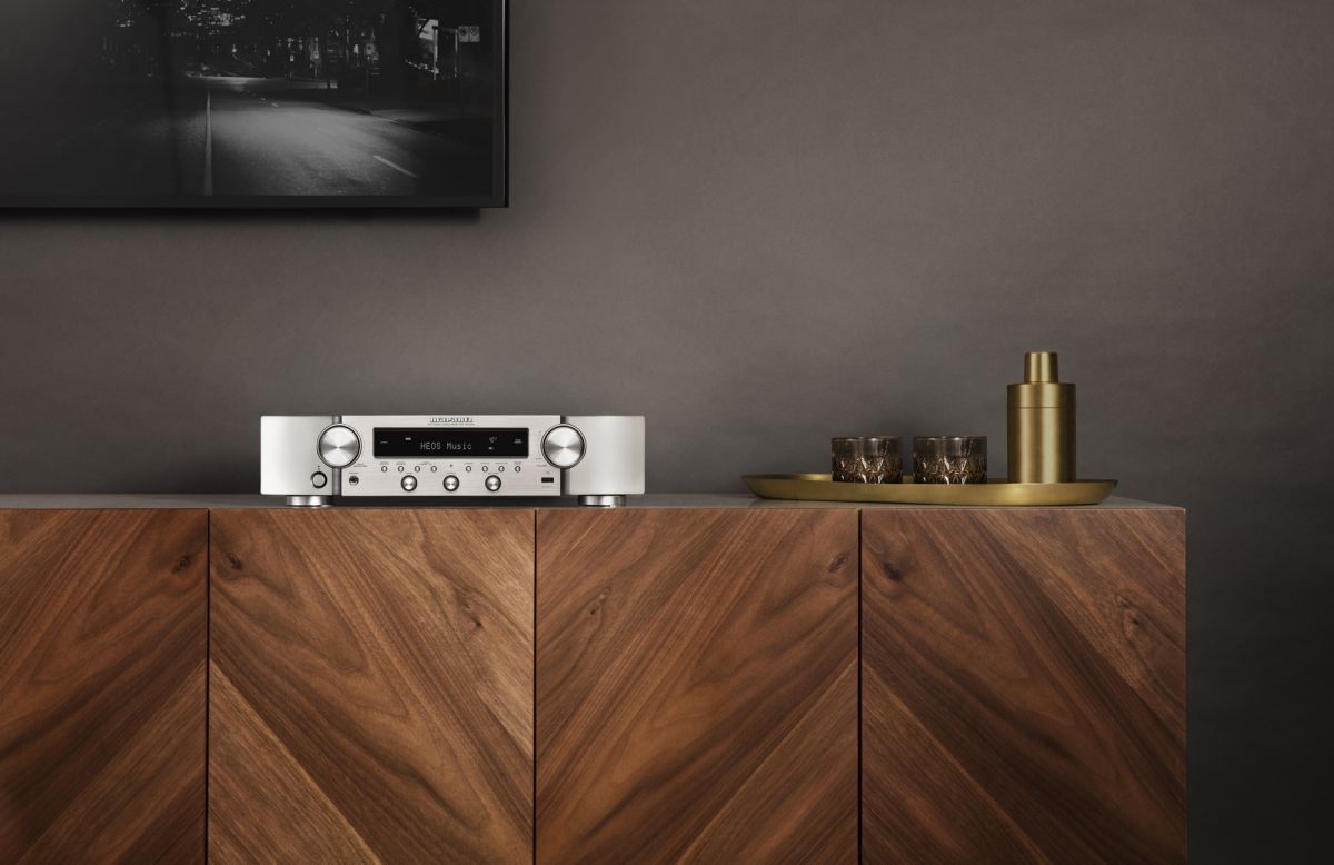 Förstärkare Marantz NR1200