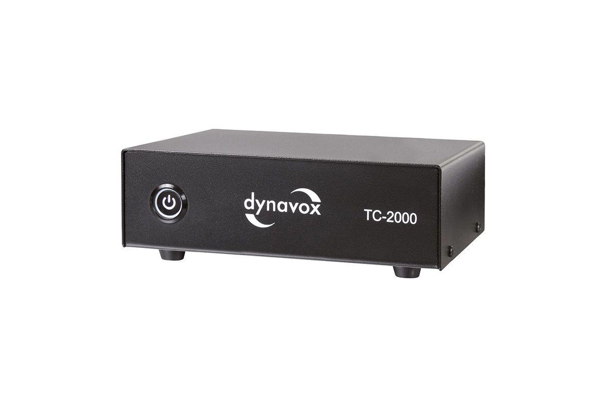 Vinyl Dynavox TC-2000