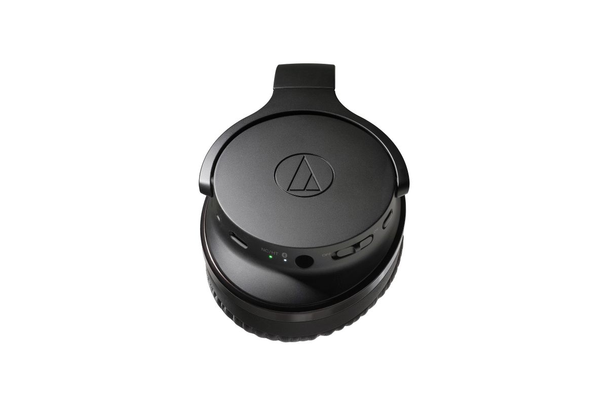 Hörlurar Audio Technica ATH-ANC900BT