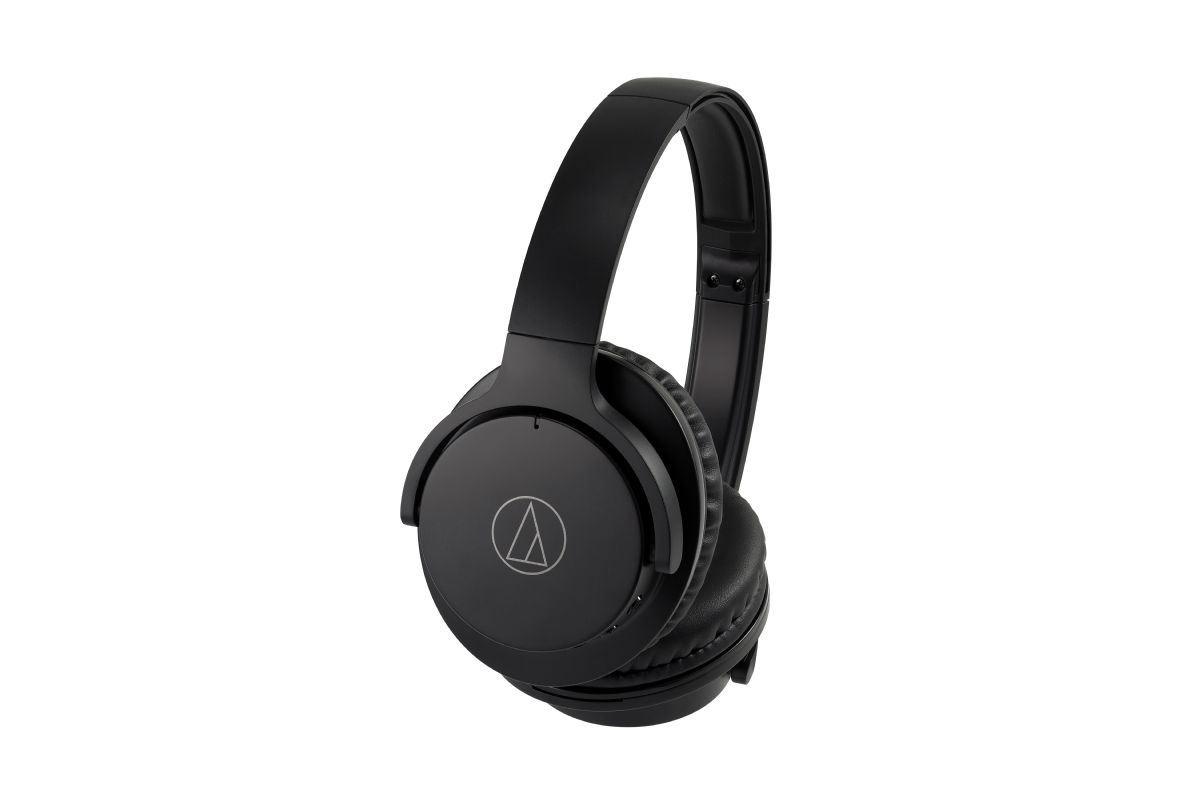 Hörlurar Audio Technica ATH-ANC500BT Demo