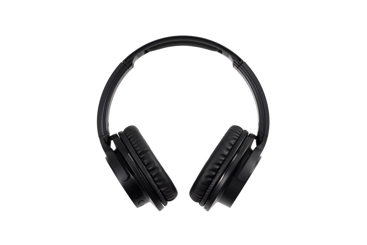 Hörlurar Audio Technica ATH-ANC500BT