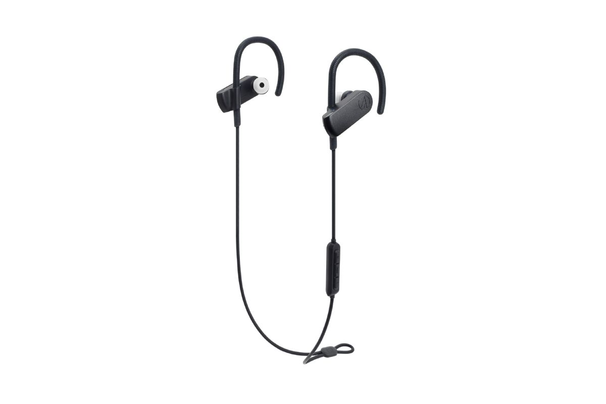 Hörlurar Audio Technica ATH-SPORT70BT