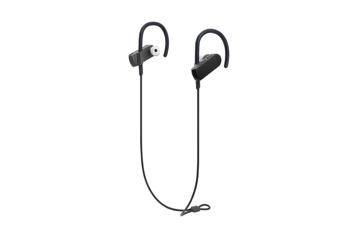 Hörlurar Audio Technica ATH-SPORT50BT