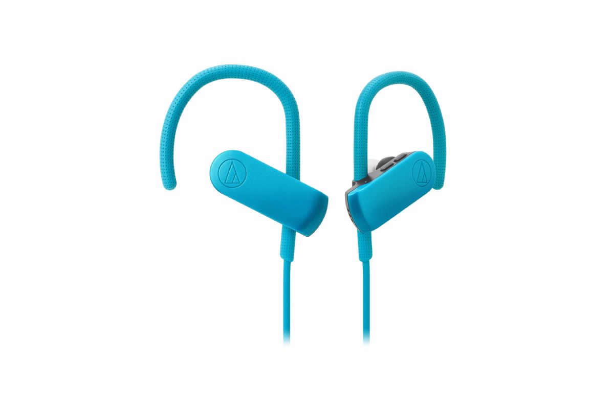 Hörlurar Audio Technica ATH-SPORT50BT