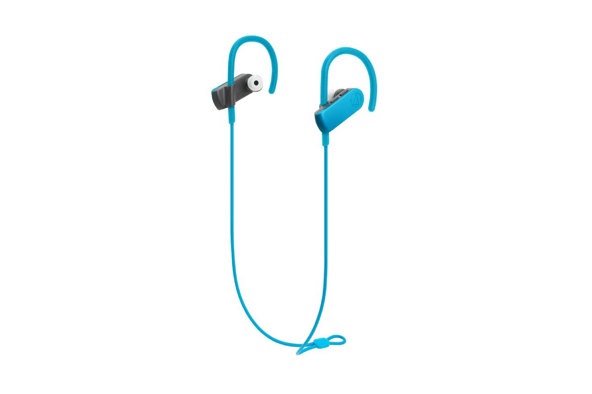 Hörlurar Audio Technica ATH-SPORT50BT