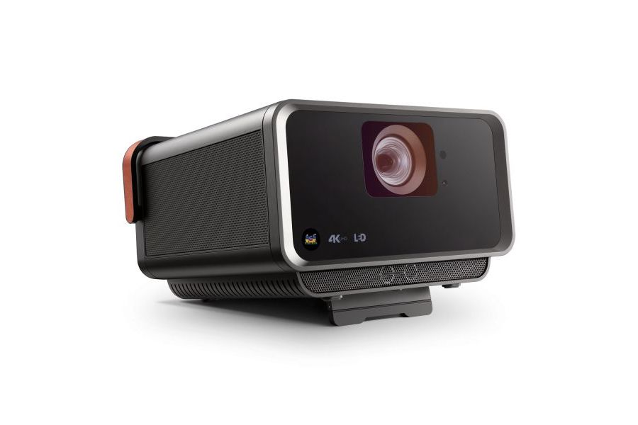 Projektorer ViewSonic X10-4K Demo