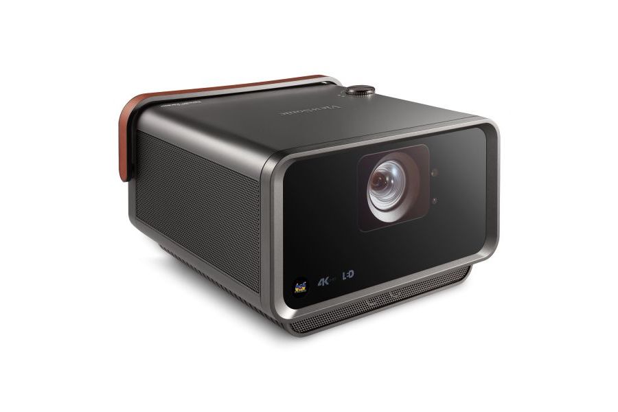 Projektorer ViewSonic X10-4K
