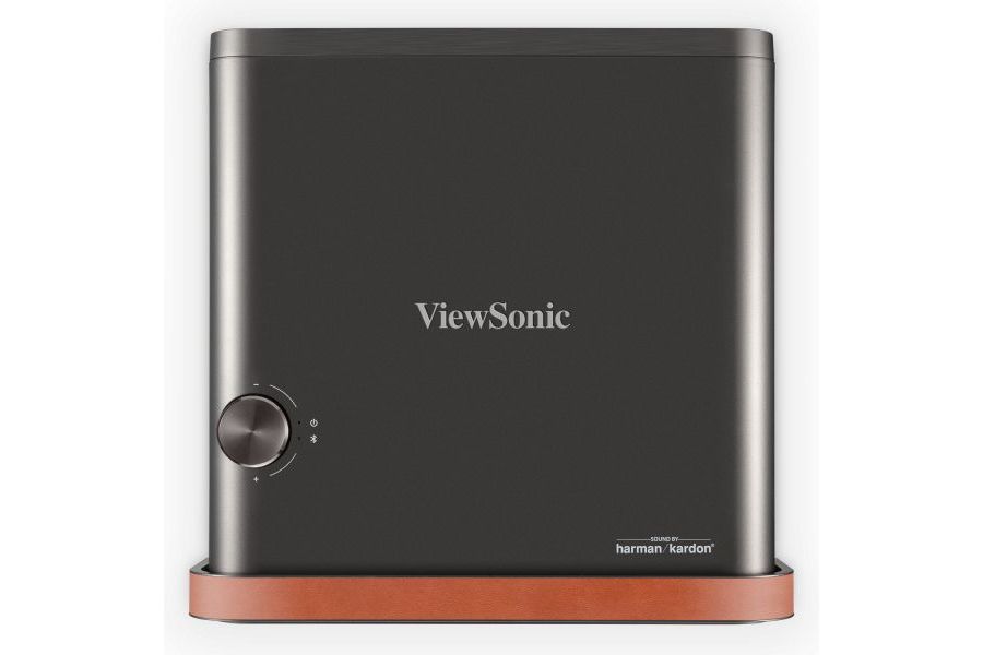 Projektorer ViewSonic X10-4K Demo