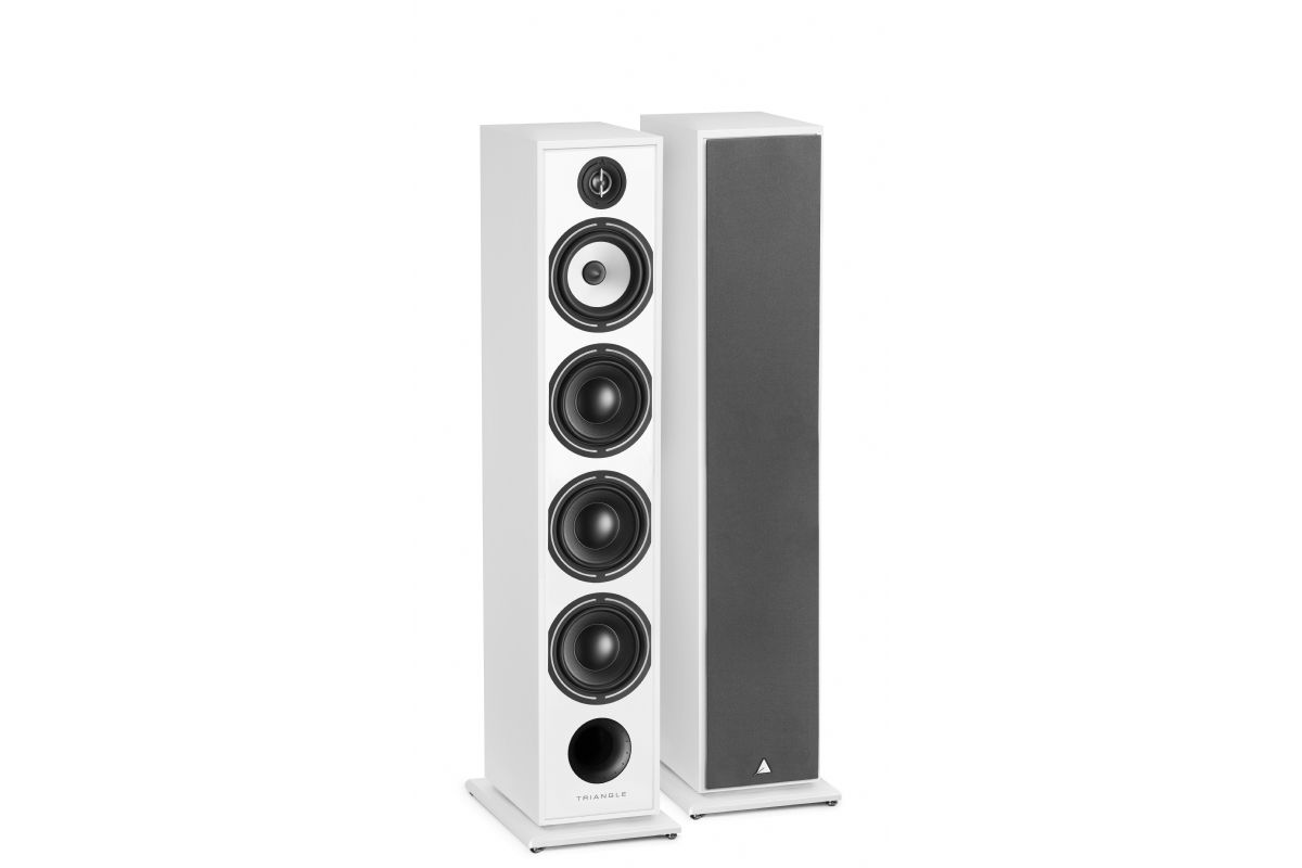 System/Paket Triangle Borea BR09 + SVS Wireless soundbase 