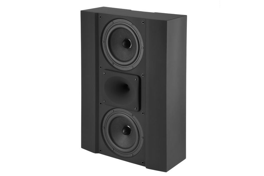 Högtalare Cinema By Penaudio S8.2 Visning