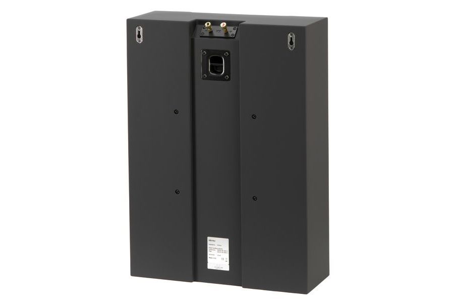 Högtalare Cinema By Penaudio S8.2 Visning