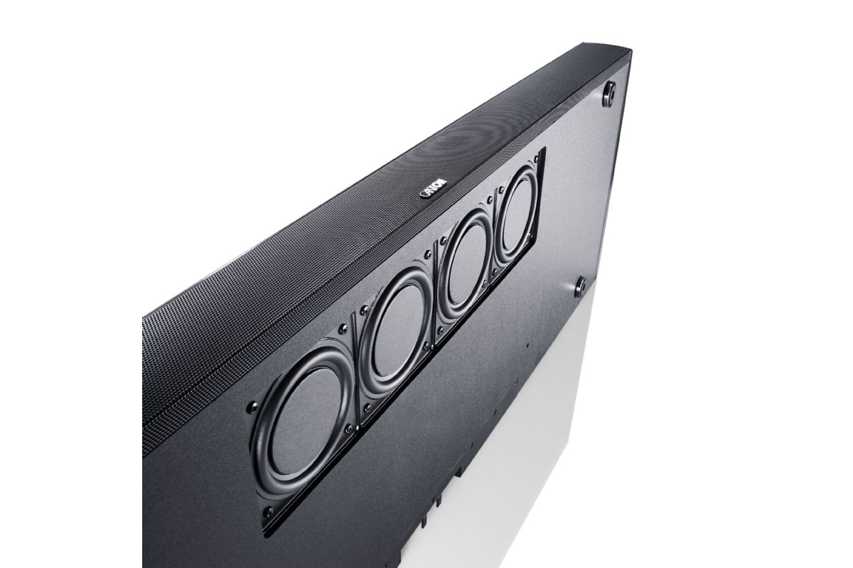 Soundbars Canton DM 101