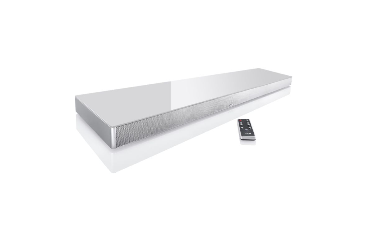 Soundbars Canton DM 101