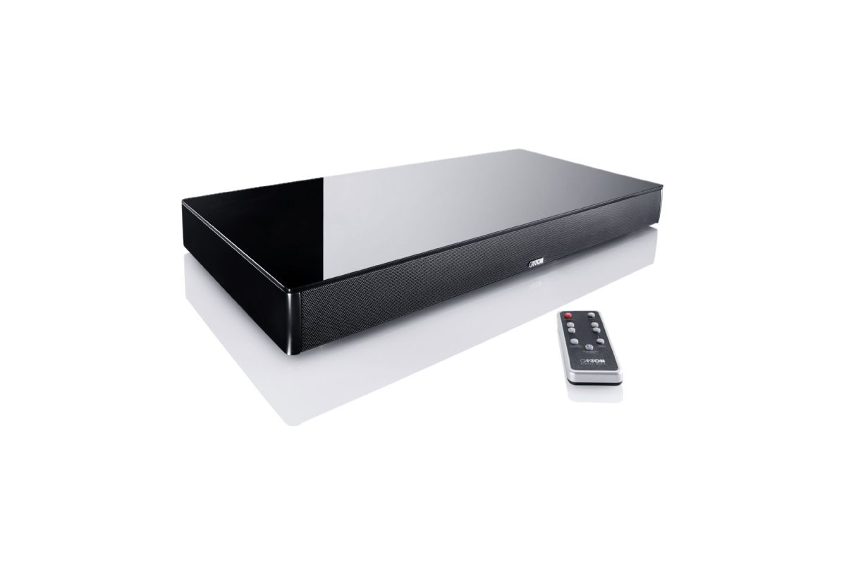 Soundbars Canton DM 76