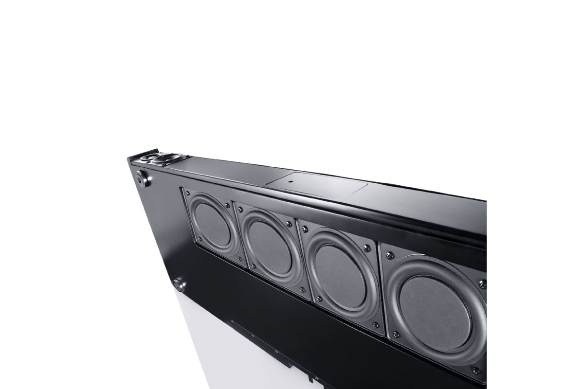 Soundbars Canton DM 76 Demo