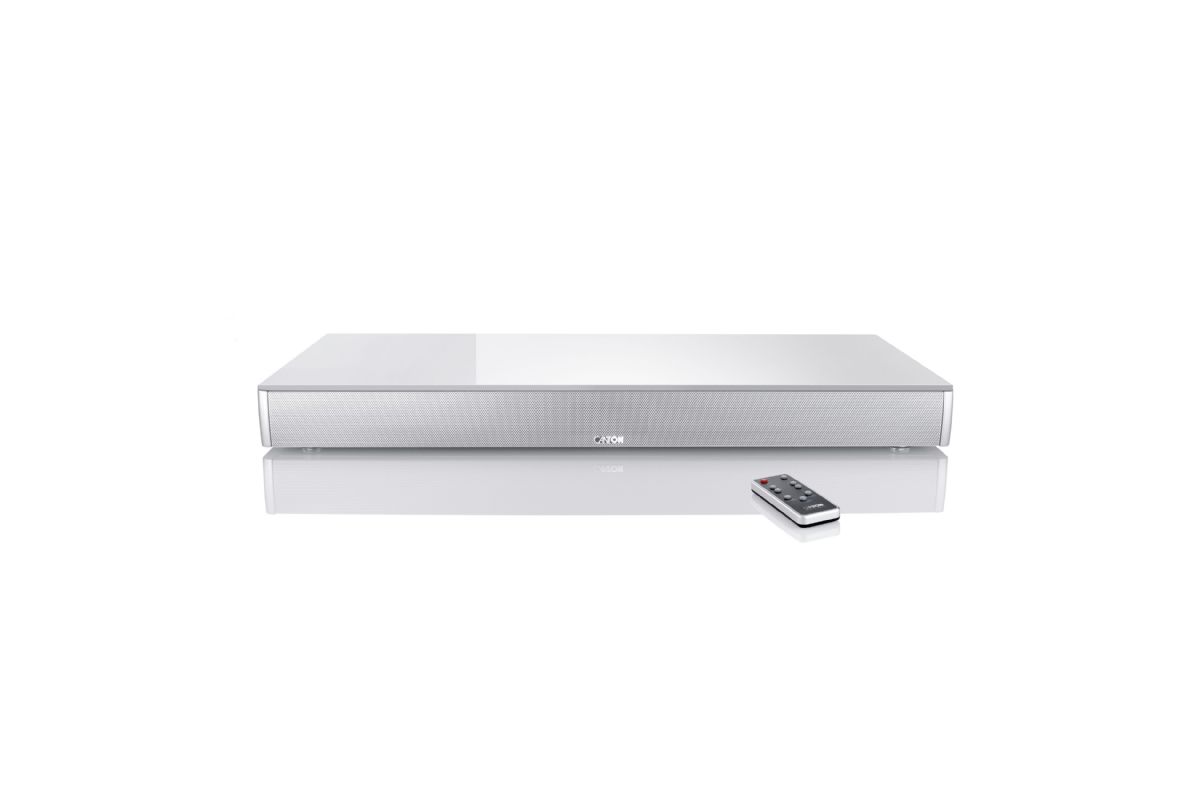 Soundbars Canton DM 76