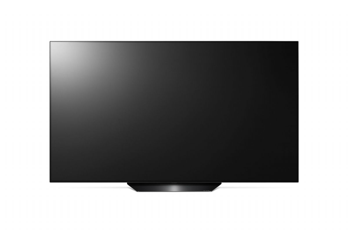 TV-apparater LG OLED65B9PLA