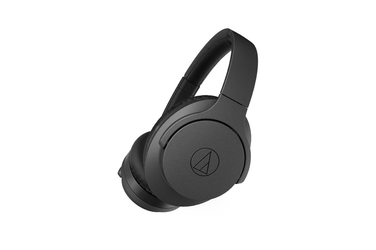 Hörlurar Audio Technica ATH-ANC700BT