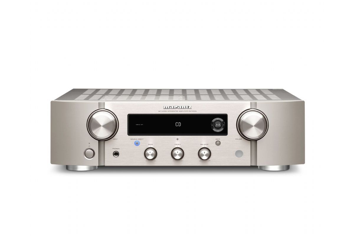 Förstärkare Marantz PM7000N Demo