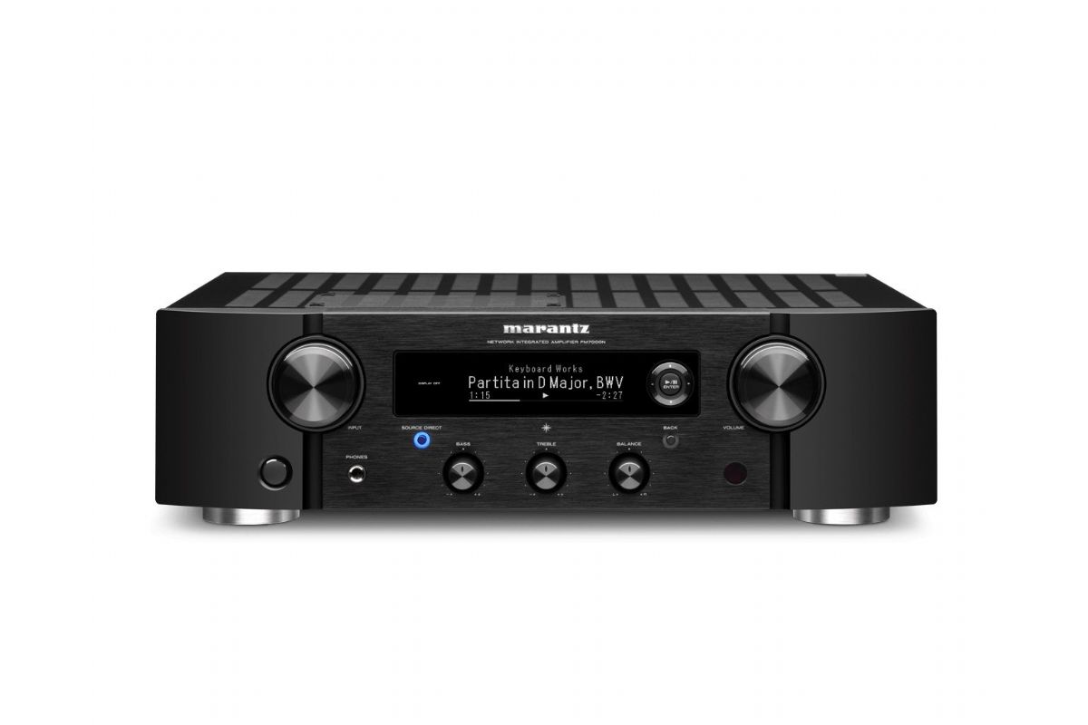 Förstärkare Marantz PM7000N Demo