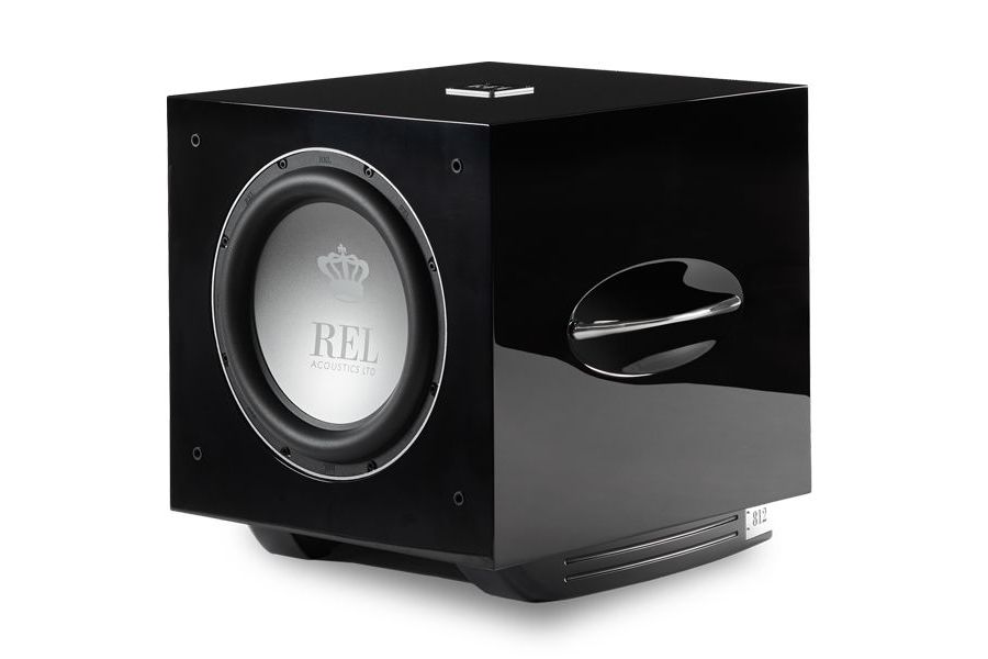 Subwoofers REL S/812