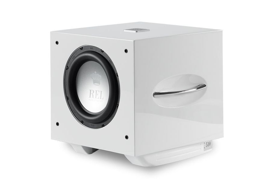 Subwoofers REL S/510 Demo