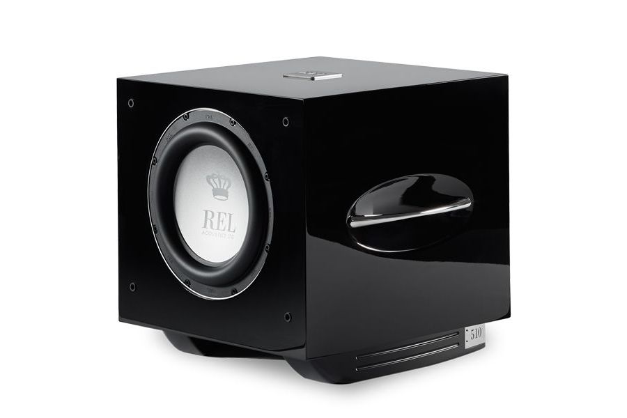 Subwoofers REL S/510