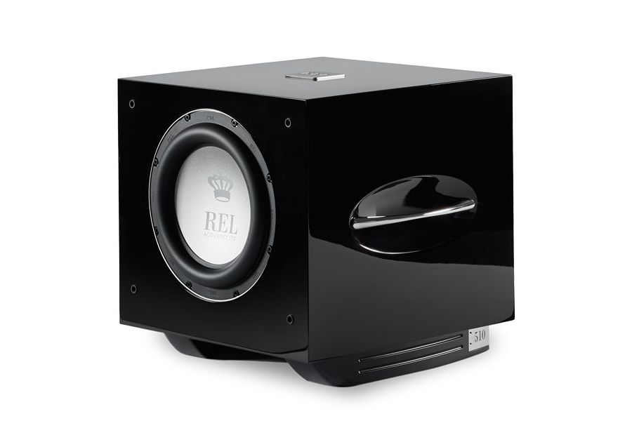 Subwoofers REL S/510 Demo